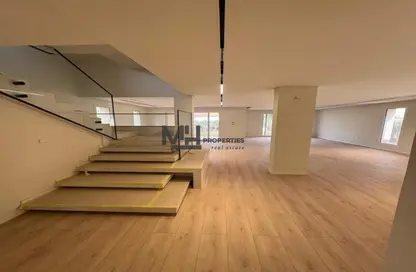 فيلا - 5 غرف نوم - 5 حمامات للايجار في ميفيدا - كمبوندات التجمع الخامس - التجمع الخامس - مدينة القاهرة الجديدة - القاهرة