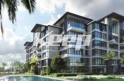 Apartment - 4 - 4 for sale in The Waterway View - 90 Street - The 5th Settlement - New Cairo City - Cairo