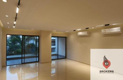 Apartment - 2 Bedrooms - 3 Bathrooms for rent in Lake View Residence - 5th Settlement Compounds - The 5th Settlement - New Cairo City - Cairo