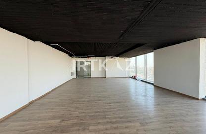 Office Space - Studio - 1 Bathroom for rent in Granoy - 5th Settlement Compounds - The 5th Settlement - New Cairo City - Cairo