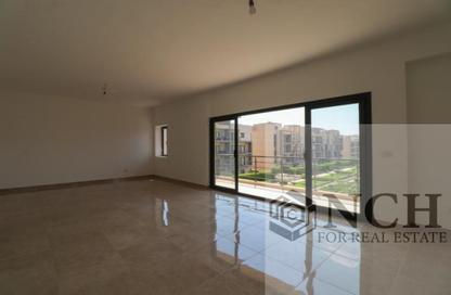 Apartment - 3 Bedrooms - 3 Bathrooms for rent in Moon Residences - Fifth Square - The 5th Settlement - New Cairo City - Cairo