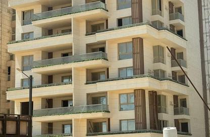 Apartment - 3 Bedrooms - 2 Bathrooms for sale in Stau - New Capital Compounds - New Capital City - Cairo