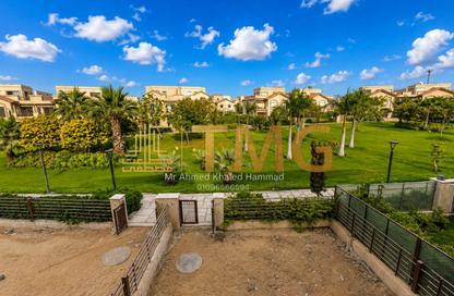 Townhouse - 4 Bedrooms - 4 Bathrooms for sale in Privado - Madinaty - Cairo