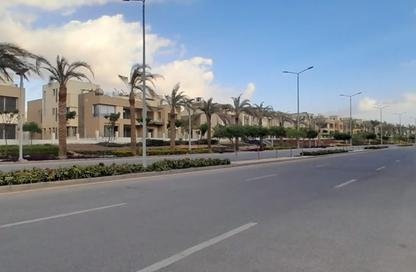 فيلا - 4 غرف نوم - 4 حمامات للبيع في بالم هيلز نيو كايرو - كمبوندات التجمع الخامس - التجمع الخامس - مدينة القاهرة الجديدة - القاهرة