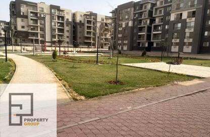 Apartment - 3 Bedrooms - 2 Bathrooms for sale in Jannat October - 6 October Compounds - 6 October City - Giza