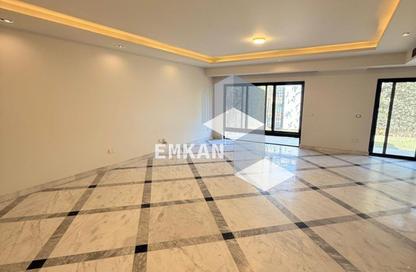 تاون هاوس - 5 غرف نوم - 5 حمامات للايجار في ويستاون - كمبوندات الشيخ زايد - الشيخ زايد - الجيزة