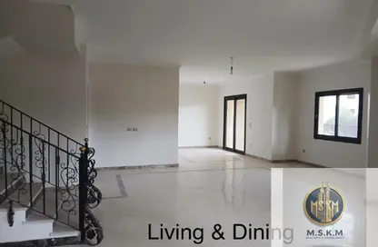 Duplex - 5 Bedrooms - 4 Bathrooms for rent in Al Amal St. - District 5 - The 5th Settlement - New Cairo City - Cairo Duplex - 5 Bedrooms - 4 Bathrooms for rent in Al Amal St. - District 5 - The 5th Settlement - New Cairo City - Cairo