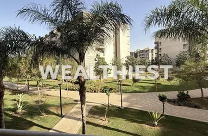 شقة - 3 غرف نوم - 3 حمامات للبيع في B11 - مدينتي - القاهرة