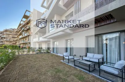 شقة - 2 غرف نوم - 3 حمامات للايجار في فيليت - كمبوندات التجمع الخامس - التجمع الخامس - مدينة القاهرة الجديدة - القاهرة