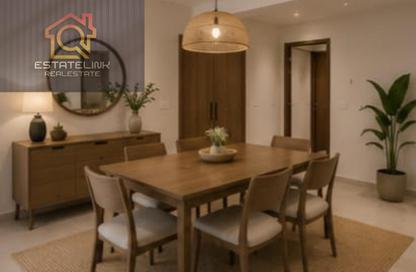 Apartment - 2 Bedrooms - 1 Bathroom for rent in B12 - Madinaty - Cairo Apartment - 2 Bedrooms - 1 Bathroom for rent in B12 - Madinaty - Cairo