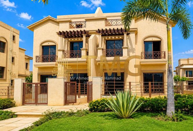100645019 - الصورة الرئيسية للعقار