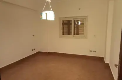 شقة - 3 غرف نوم - 2 حمامات للايجار في شارع الاخشيدي - البنفسج 7 - البنفسج - مدينة القاهرة الجديدة - القاهرة