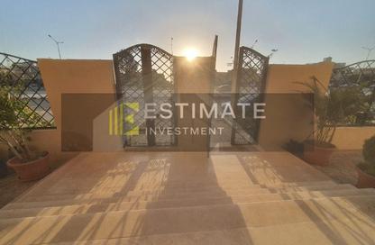 Apartment - 3 - 2 for rent in El Yasmeen 8 - El Yasmeen - New Cairo City - Cairo