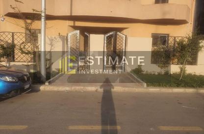 Apartment - 3 - 2 for rent in El Yasmeen 8 - El Yasmeen - New Cairo City - Cairo