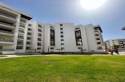 Apartment - 3 - 2 for sale in R3 - New Capital City - Cairo