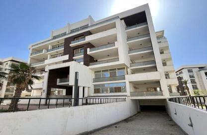 Apartment - 3 - 2 for sale in R3 - New Capital City - Cairo