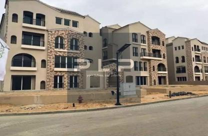 Apartment - 3 Bedrooms - 3 Bathrooms for sale in Green Square - Mostakbal City Compounds - Mostakbal City - Future City - Cairo Apartment - 3 Bedrooms - 3 Bathrooms for sale in Green Square - Mostakbal City Compounds - Mostakbal City - Future City - Cairo