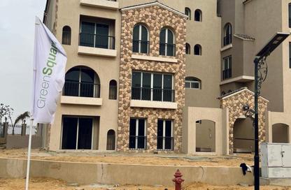شقة - 3 غرف نوم - 3 حمامات للبيع في جرين سكوير - كمبوندات مدينة المستقبل - مدينة المستقبل - القاهرة شقة - 3 غرف نوم - 3 حمامات للبيع في جرين سكوير - كمبوندات مدينة المستقبل - مدينة المستقبل - القاهرة