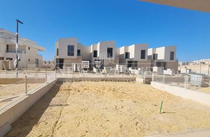 Townhouse - 3 Bedrooms - 4 Bathrooms for sale in June - Ras Al Hekma - North Coast