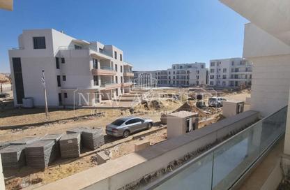 Townhouse - 3 Bedrooms - 4 Bathrooms for sale in June - Ras Al Hekma - North Coast