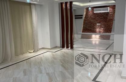 Duplex - 3 Bedrooms - 3 Bathrooms for rent in Eastown - 5th Settlement Compounds - The 5th Settlement - New Cairo City - Cairo