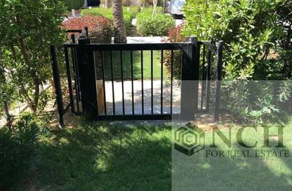 Duplex - 3 Bedrooms - 3 Bathrooms for rent in Eastown - 5th Settlement Compounds - The 5th Settlement - New Cairo City - Cairo