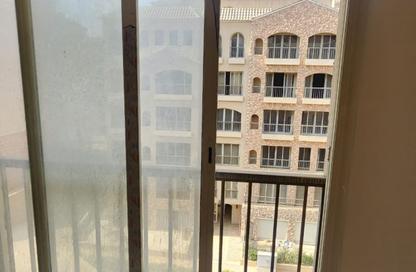 شقة - 3 - 3 للايجار في جرين سكوير - كمبوندات مدينة المستقبل - مدينة المستقبل - القاهرة