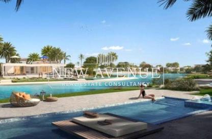 Villa - 4 Bedrooms - 2 Bathrooms for sale in Soul North Coast - Qesm Ad Dabaah - North Coast