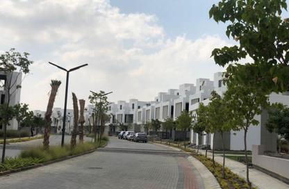 Villa - 3 Bedrooms - 3 Bathrooms for sale in Joulz - Cairo Alexandria Desert Road - 6 October City - Giza