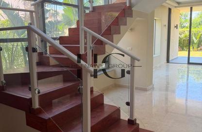 Apartment - 4 Bedrooms - 3 Bathrooms for sale in Six West - Beverly Hills - Sheikh Zayed Compounds - Sheikh Zayed City - Giza