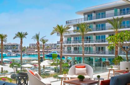 Chalet - 3 Bedrooms - 4 Bathrooms for sale in Marina West - Marina - Al Alamein - North Coast Chalet - 3 Bedrooms - 4 Bathrooms for sale in Marina West - Marina - Al Alamein - North Coast