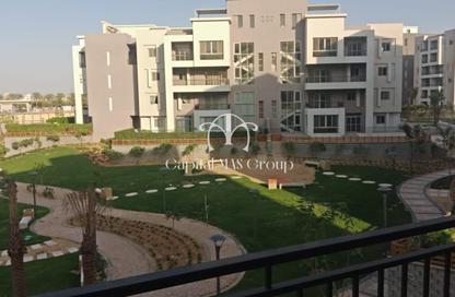 Apartment - 3 - 3 for rent in Cairo Festival City - North Investors Area - New Cairo City - Cairo Apartment - 3 - 3 for rent in Cairo Festival City - North Investors Area - New Cairo City - Cairo