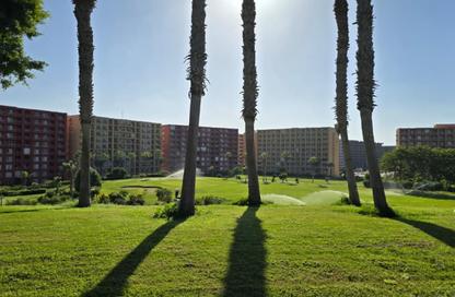 Chalet - 2 Bedrooms - 2 Bathrooms for sale in Golf Porto Marina - Al Alamein - North Coast