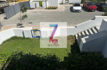 فيلا - 3 غرف نوم - 3 حمامات للبيع في مراسي - سيدي عبد الرحمن - الساحل الشمالي