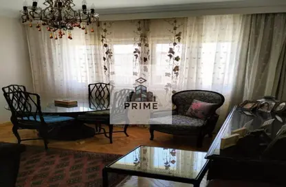 Apartment - 3 Bedrooms - 3 Bathrooms for sale in Mountain View Hyde Park - 5th Settlement Compounds - The 5th Settlement - New Cairo City - Cairo