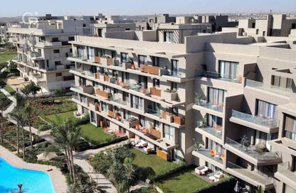Apartment - 2 Bedrooms - 2 Bathrooms for sale in Villette - 5th Settlement Compounds - The 5th Settlement - New Cairo City - Cairo