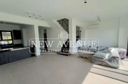 تاون هاوس - 4 غرف نوم - 4 حمامات للبيع في كمبوند البروج - كمبوندات الشروق - مدينة الشروق - القاهرة