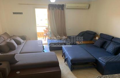 Chalet - 1 Bedroom - 1 Bathroom for sale in La Jolie - Al Ain Al Sokhna - Suez