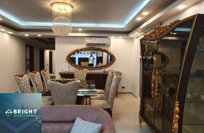 Apartment - 3 Bedrooms - 3 Bathrooms for sale in Hyde Park - New Cairo City - Cairo