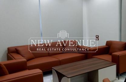 Office Space - Studio for rent in One Kattameya - El Katameya Compounds - El Katameya - New Cairo City - Cairo