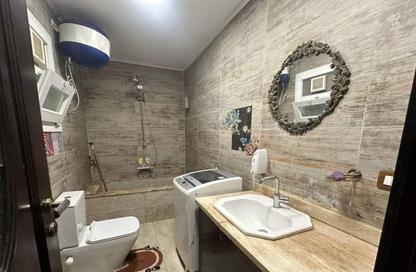 Apartment - 2 Bedrooms - 1 Bathroom for sale in Zayed Dunes - 6th District - Sheikh Zayed City - Giza