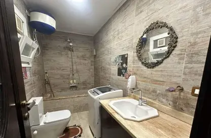 شقة - 2 غرف نوم - 1 حمام للبيع في زايد ديونز - الحي السادس - الشيخ زايد - الجيزة