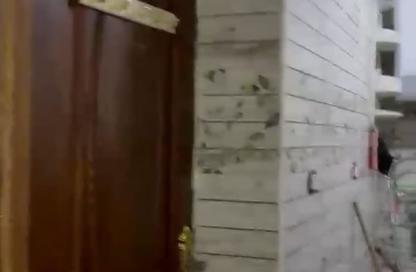 Apartment - 3 Bedrooms - 1 Bathroom for sale in Zahraa Madinat Nasr - Nasr City - Cairo
