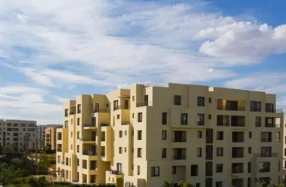 (بنتهاوس  (روف - 3 غرف نوم - 3 حمامات للبيع في أو ويست - كمبوندات 6 أكتوبر - مدينة 6 أكتوبر - الجيزة