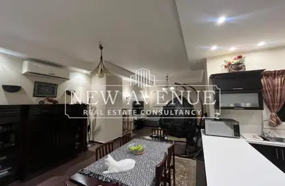 Apartment - 3 Bedrooms - 2 Bathrooms for sale in Al Katameya Plaza - The 1st Settlement - New Cairo City - Cairo