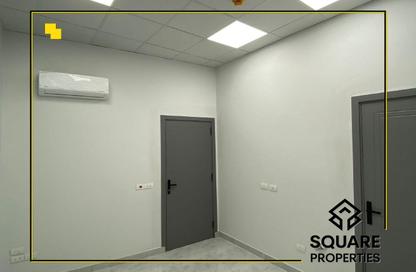 عيادة - استوديو - 1 حمام للايجار في سينترو زايد - كمبوندات الشيخ زايد - الشيخ زايد - الجيزة