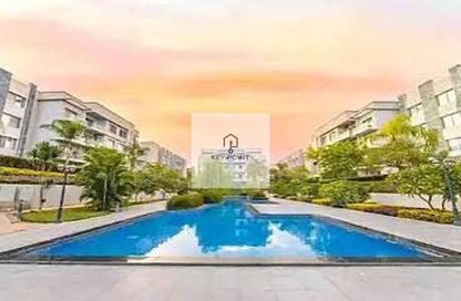 Apartment - 3 - 3 for rent in Galleria Moon Valley - South Investors Area - New Cairo City - Cairo Apartment - 3 - 3 for rent in Galleria Moon Valley - South Investors Area - New Cairo City - Cairo