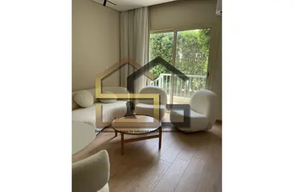 Apartment - 2 Bedrooms - 2 Bathrooms for rent in The Address - 12th District - Sheikh Zayed City - Giza