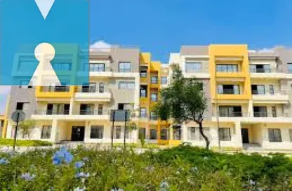 Apartment - 3 Bedrooms - 2 Bathrooms for sale in Tala - 6 October Compounds - 6 October City - Giza