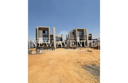 Villa - 4 Bedrooms - 4 Bathrooms for sale in Saada Compound - New Cairo City - Cairo